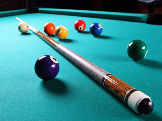 pool table movers dc